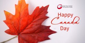 Canadian Visa Expert: Canada Day