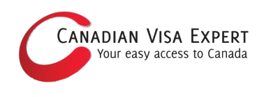 Canadian Visa Expert logo