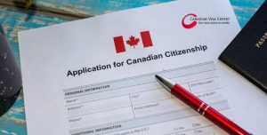 Canadian Visa Expert: Canadian Citizenship