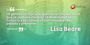 Canadian Visa Expert: Lisa Beare