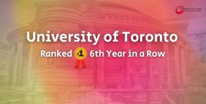 Canadian Visa Expert: University of Toronto