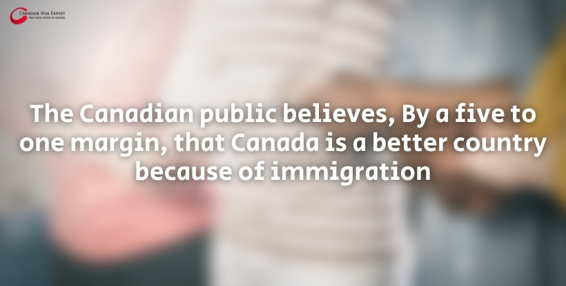 Canadian public