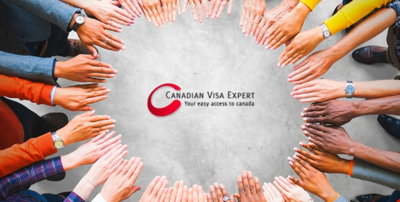 Canadian Visa Expert: Diversidad