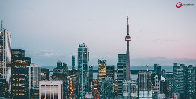 Canadian Visa Expert: Toronto Facts