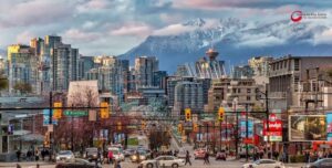 Canadian Visa Expert: Vancouver