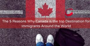 Canadian Visa Expert