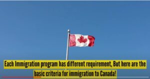 canadian visa expert