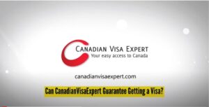 canadian visa expert