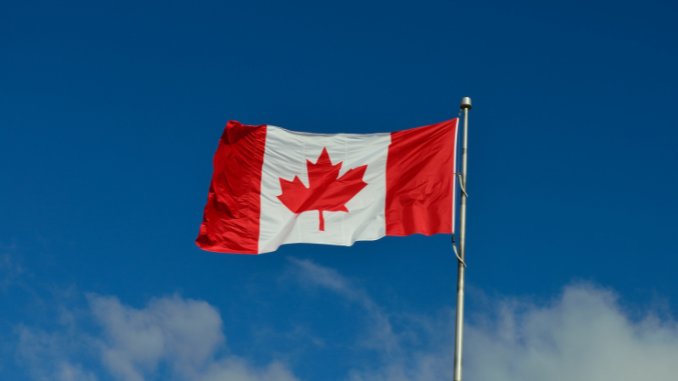 Canadian Visa Expert - Canada's Flag