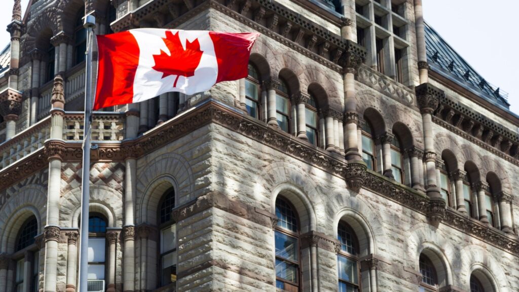 Canadian Visa Expert - Le Canada classé première