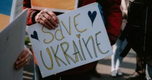 save ukraine