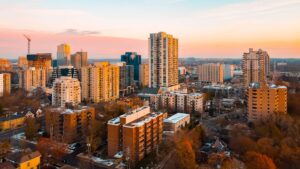 Canadian Visa Expert - London, Ontario