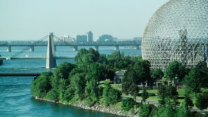 Canadian Visa Expert - Montreal Park