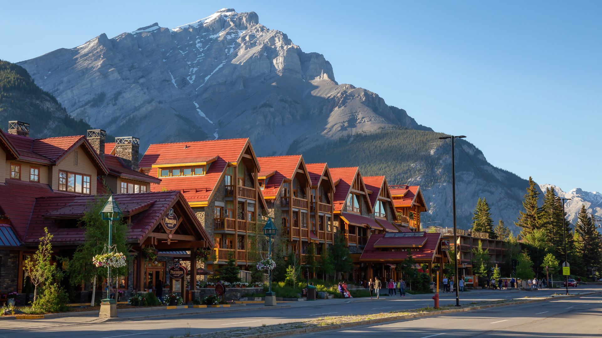 Canadian Visa Expert - Banff, Alberta