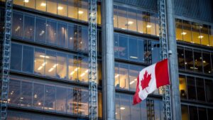Businesses in Canada
