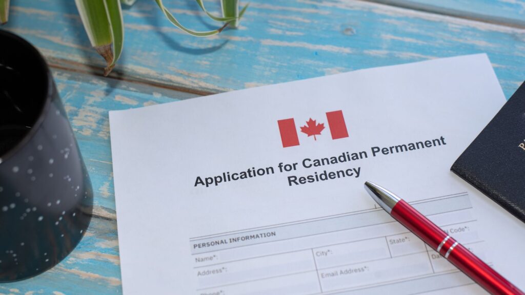 Canada Opens Its Doors to New Permanent Residents