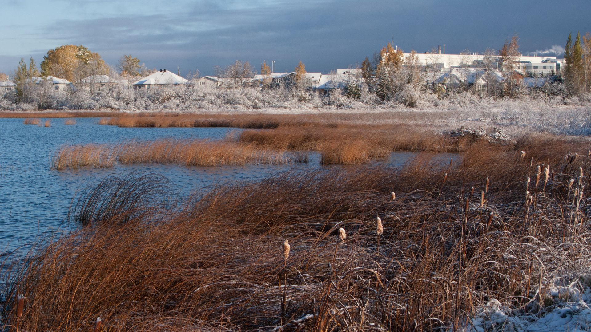 Timmins, Ontario