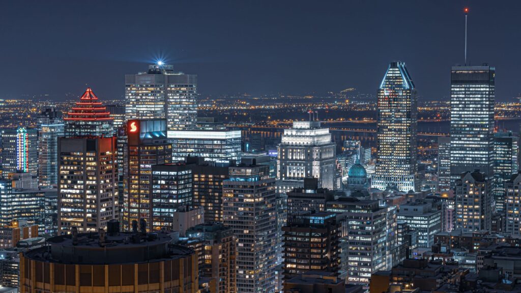 Montréal