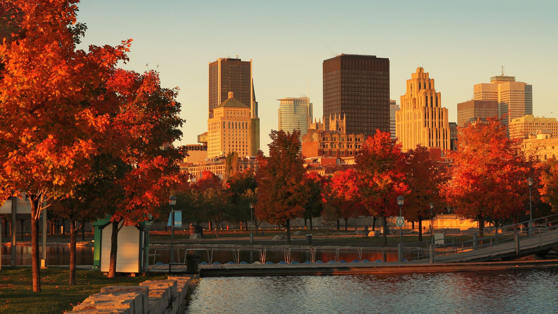 Montréal Park