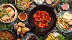 Canadian Visa Expert - Dishes
