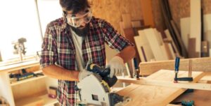 carpenter