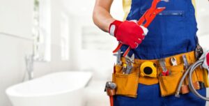 Plumber