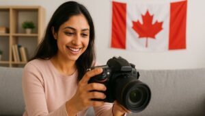 Canada Visa Expert - Express Entry